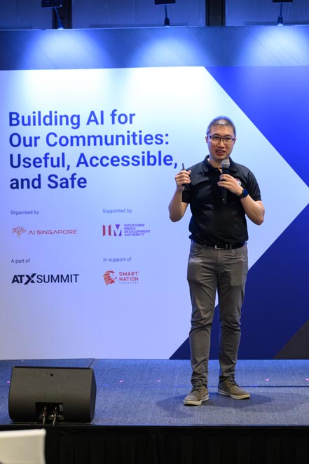 Building AI for Our Communities: Useful, Accessible, and Safe